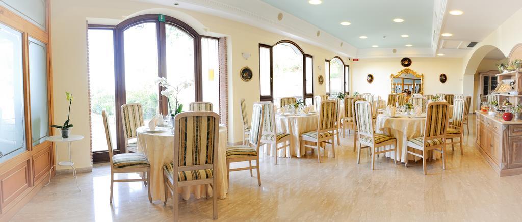L'Ottava Hotel Monte Compatri Ngoại thất bức ảnh