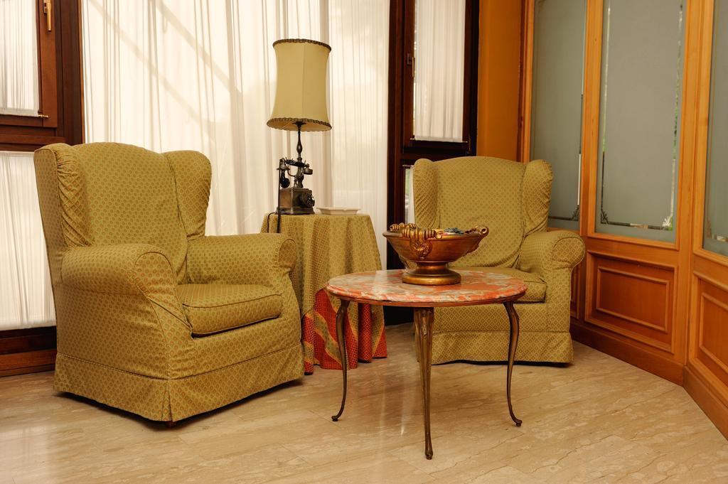 L'Ottava Hotel Monte Compatri Ngoại thất bức ảnh