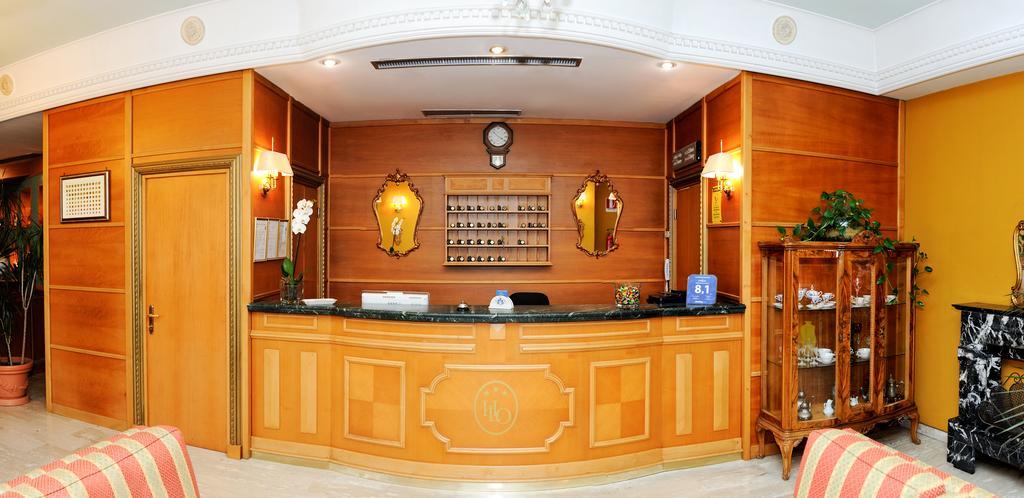 L'Ottava Hotel Monte Compatri Ngoại thất bức ảnh