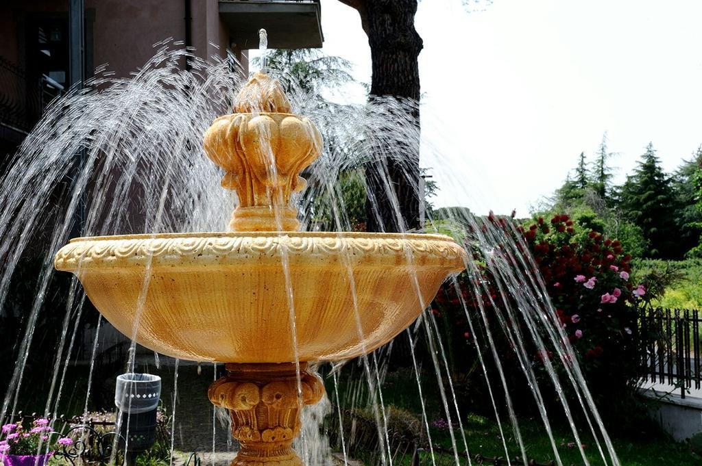 L'Ottava Hotel Monte Compatri Ngoại thất bức ảnh