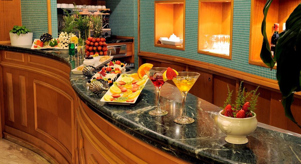 L'Ottava Hotel Monte Compatri Ngoại thất bức ảnh