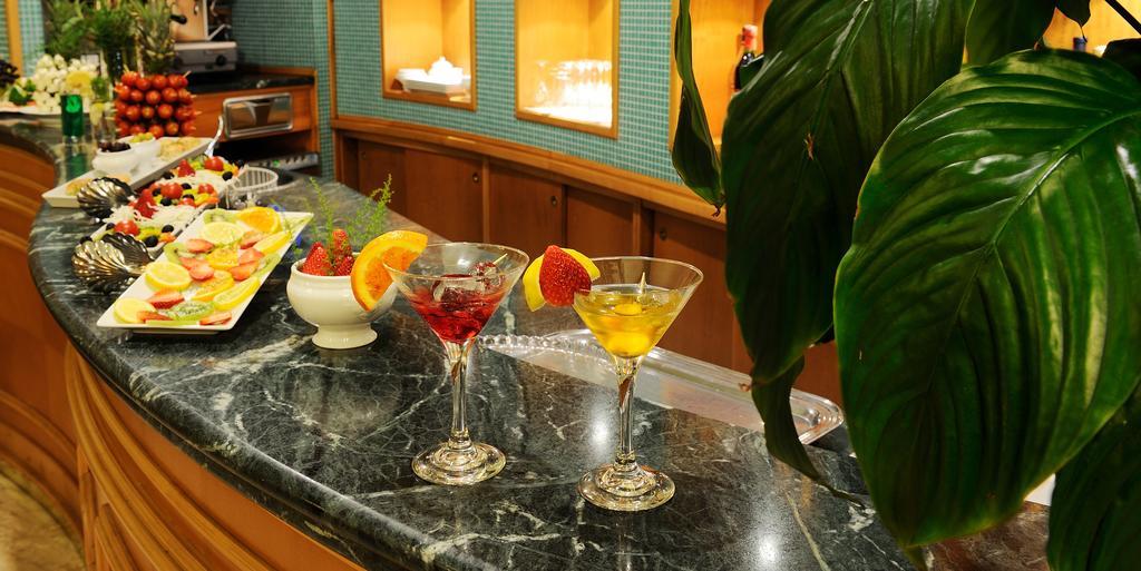 L'Ottava Hotel Monte Compatri Ngoại thất bức ảnh