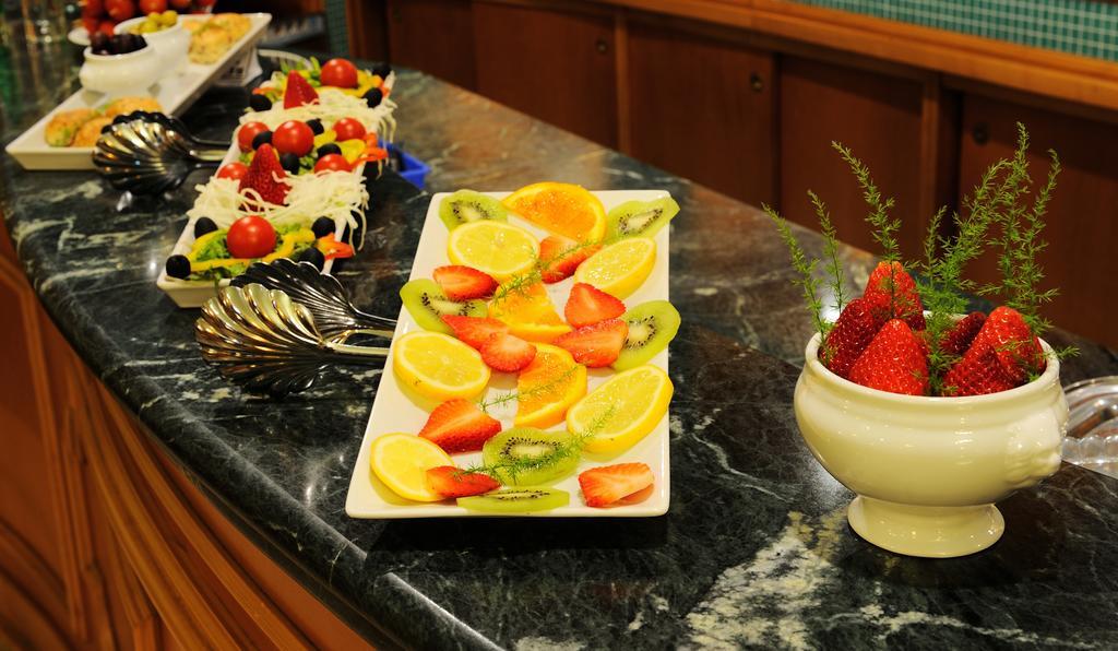 L'Ottava Hotel Monte Compatri Ngoại thất bức ảnh