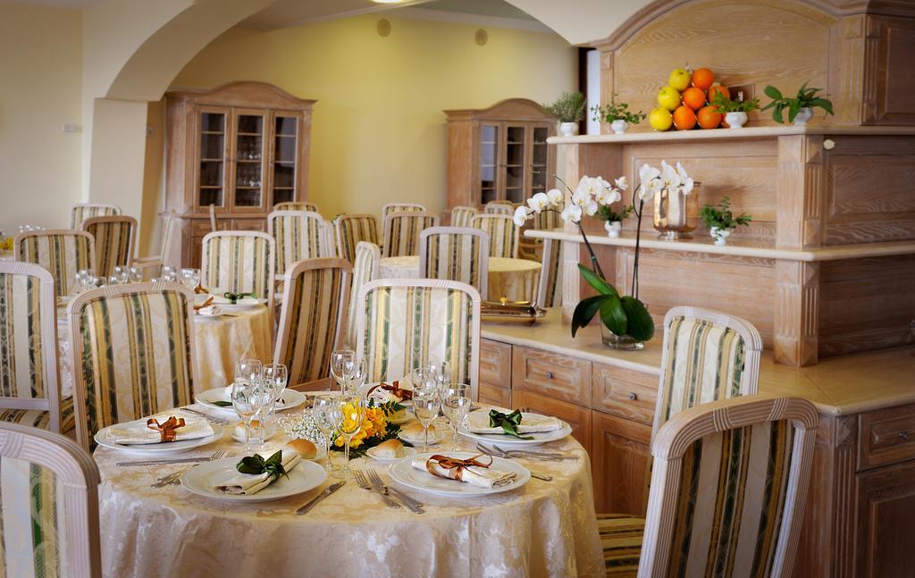 L'Ottava Hotel Monte Compatri Ngoại thất bức ảnh