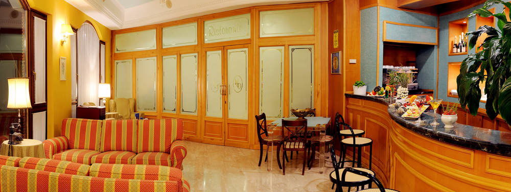 L'Ottava Hotel Monte Compatri Ngoại thất bức ảnh