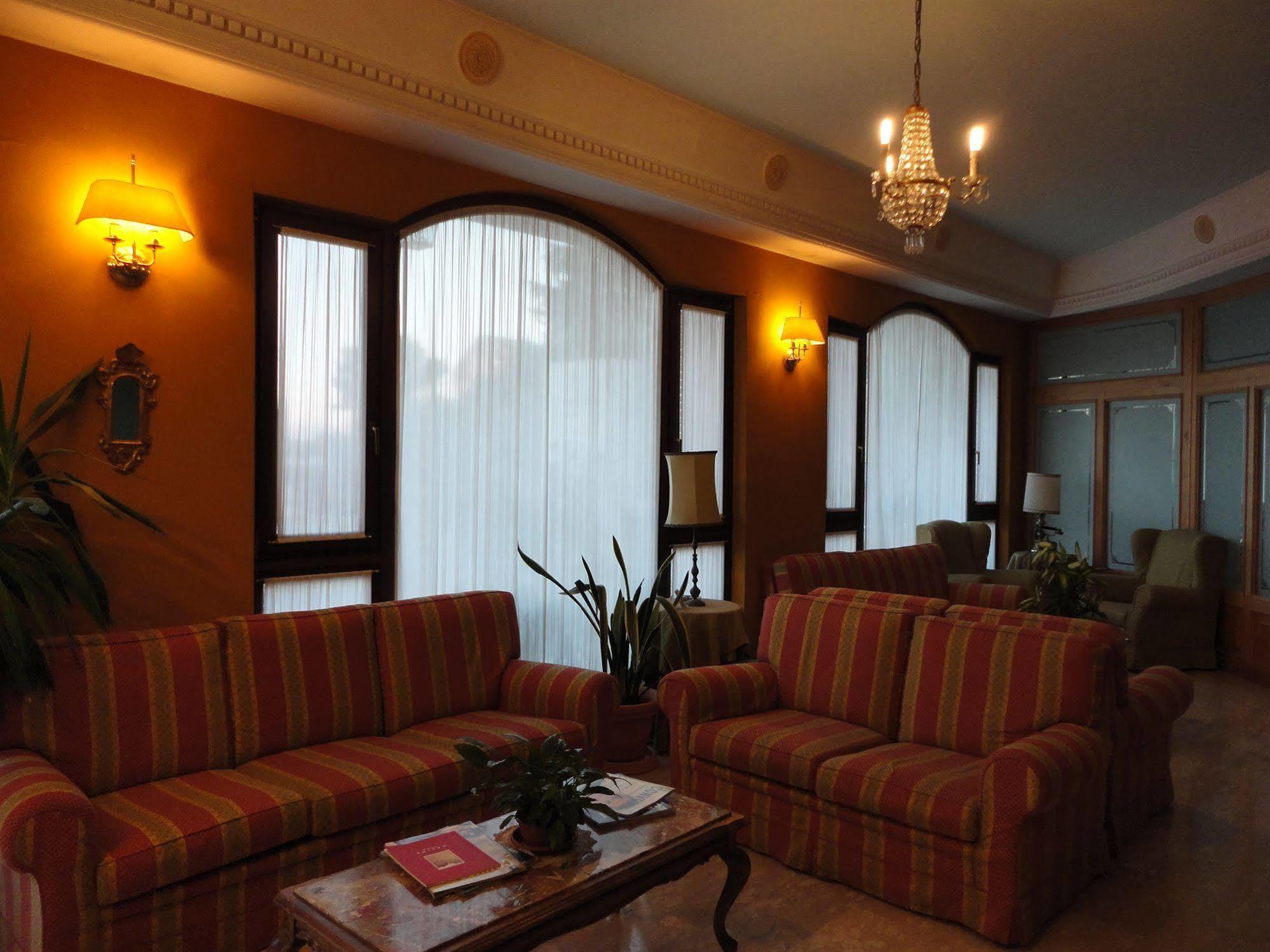 L'Ottava Hotel Monte Compatri Ngoại thất bức ảnh