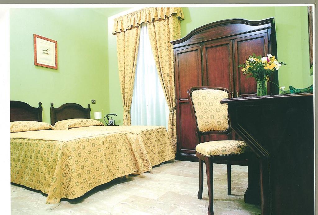 L'Ottava Hotel Monte Compatri Ngoại thất bức ảnh