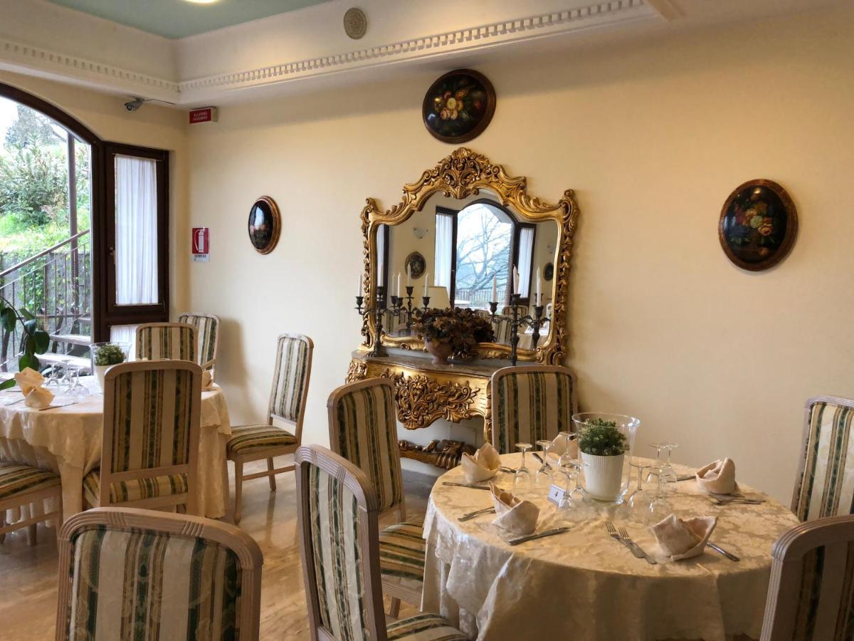 L'Ottava Hotel Monte Compatri Ngoại thất bức ảnh