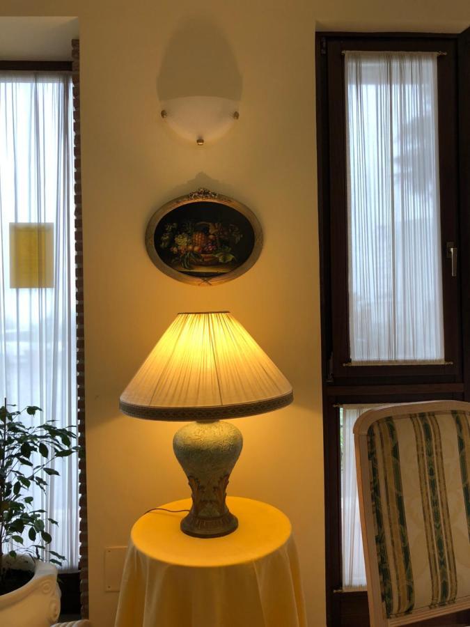 L'Ottava Hotel Monte Compatri Ngoại thất bức ảnh