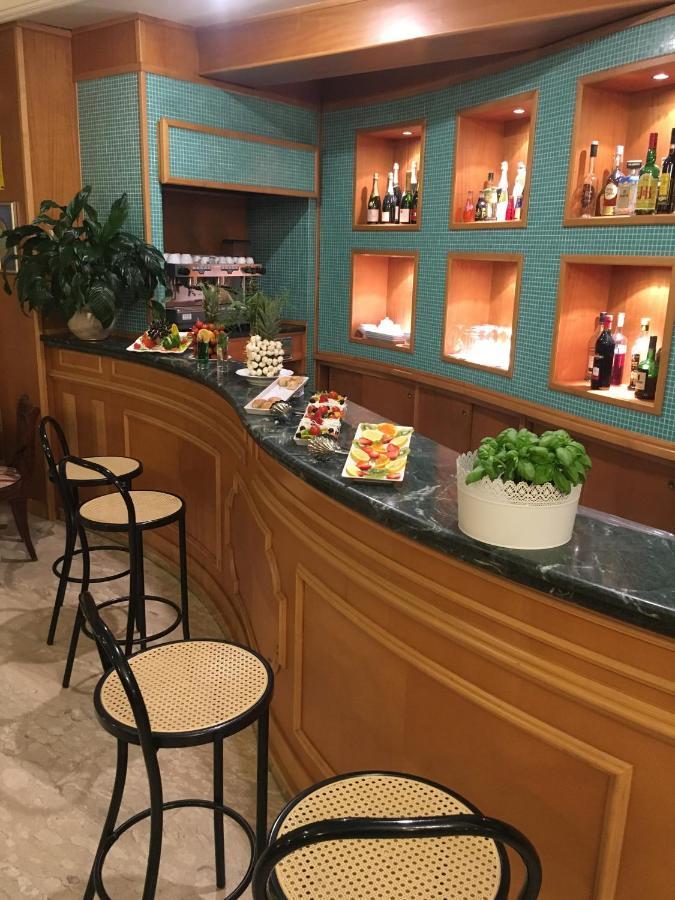 L'Ottava Hotel Monte Compatri Ngoại thất bức ảnh