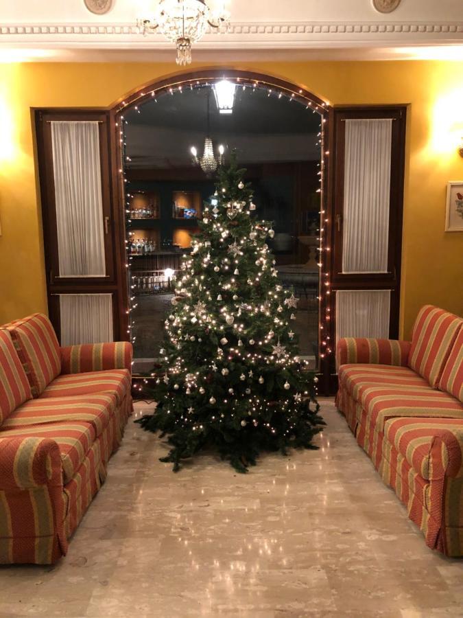 L'Ottava Hotel Monte Compatri Ngoại thất bức ảnh
