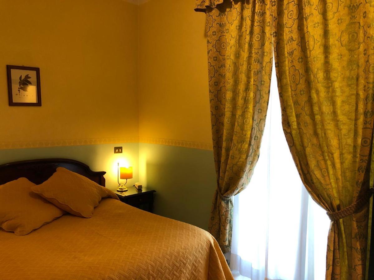 L'Ottava Hotel Monte Compatri Ngoại thất bức ảnh