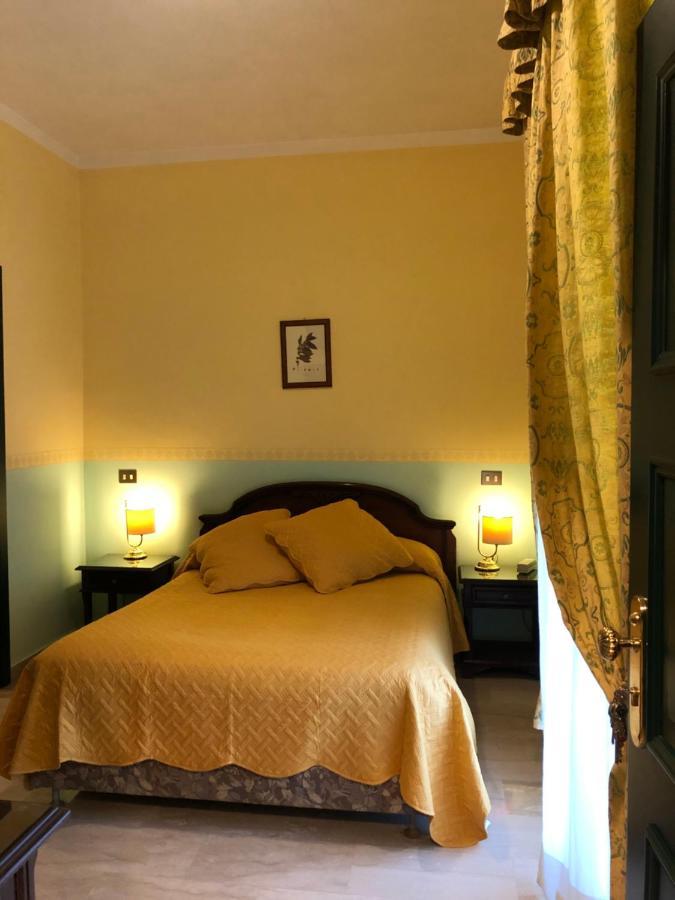 L'Ottava Hotel Monte Compatri Ngoại thất bức ảnh